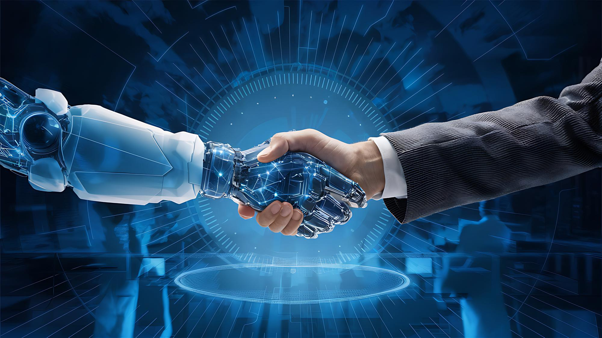 AI & Machine Learning