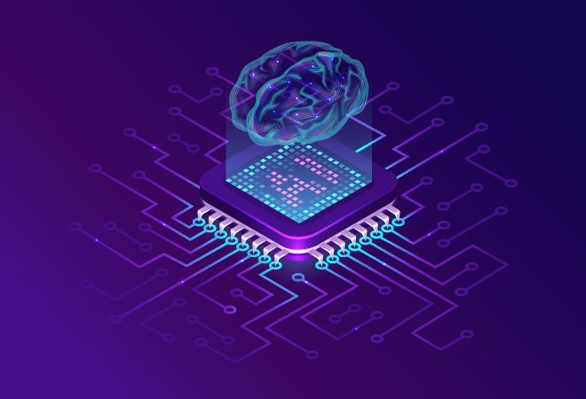 AI & Machine Learning