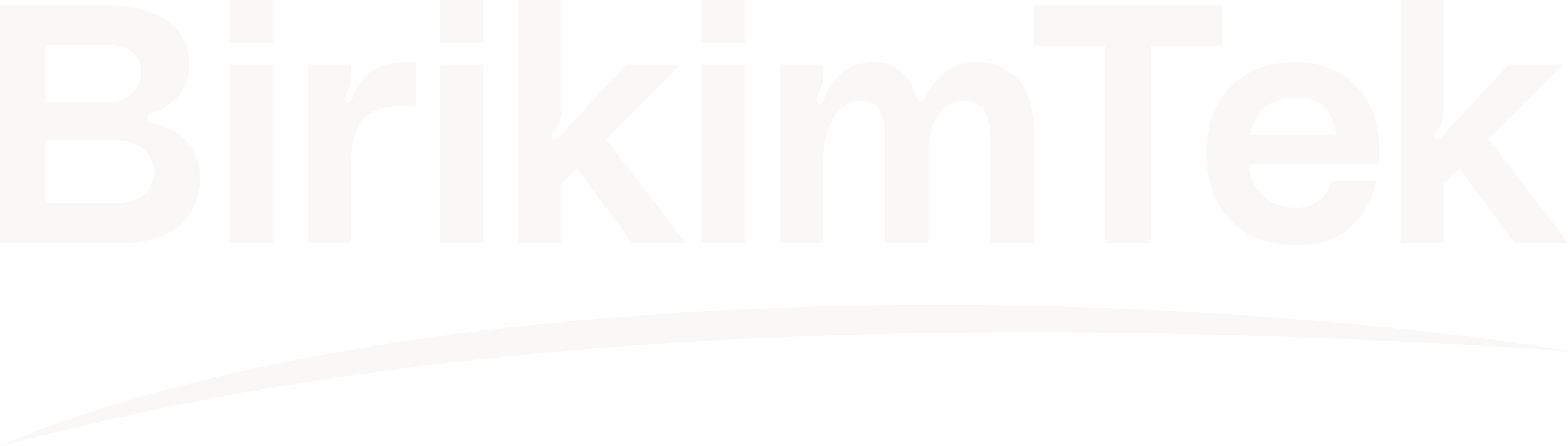BirikimTek Logo Full Light PNG